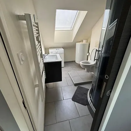 Charming Plant Appartement *