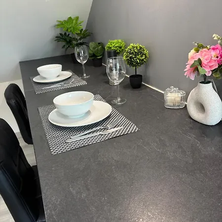 Appartement Charming Plant *