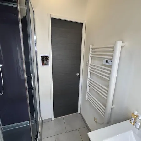 Charming Plant Appartement *