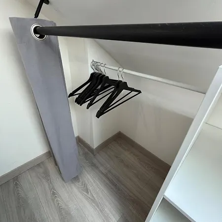 Appartement Charming Plant