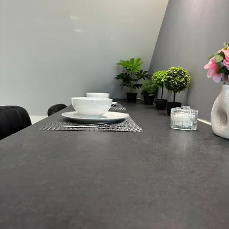 Charming Plant Rouen