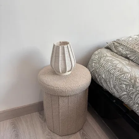 Charming Plant Appartement