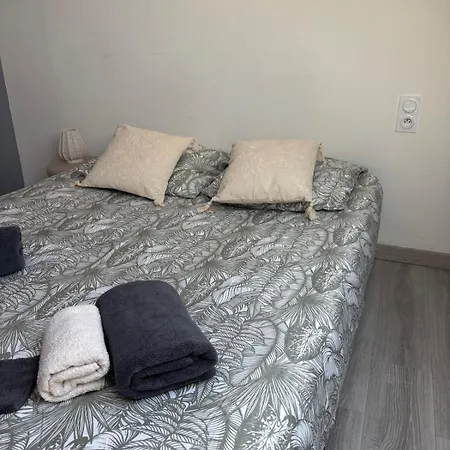 Appartement Charming Plant