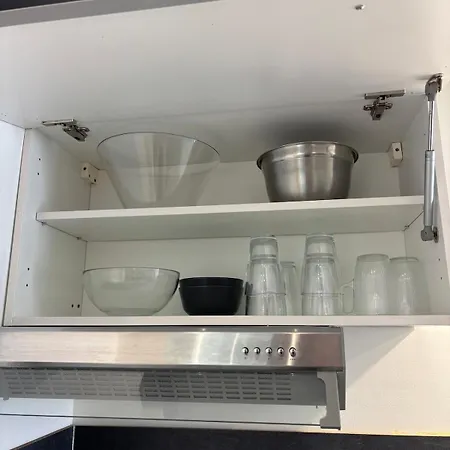 Charming Plant Appartement