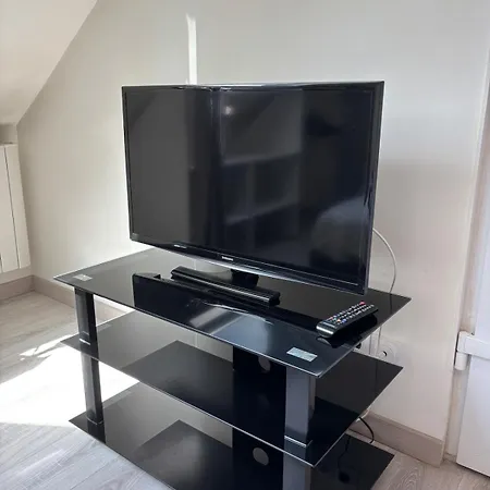 Appartement Charming Plant