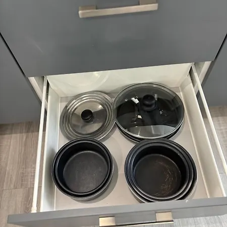 Charming Plant Appartement Rouen